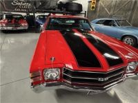 Chevrolet Chevelle - <small></small> 69.400 € <small>TTC</small> - #40