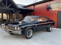 Chevrolet Chevelle - <small></small> 79.500 € <small>TTC</small> - #1