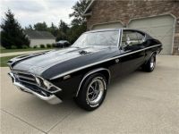 Chevrolet Chevelle - <small></small> 79.500 € <small>TTC</small> - #14