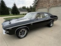 Chevrolet Chevelle - <small></small> 79.500 € <small>TTC</small> - #28