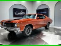 Chevrolet Chevelle - <small></small> 64.200 € <small>TTC</small> - #1