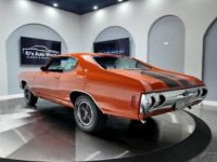 Chevrolet Chevelle - <small></small> 64.200 € <small>TTC</small> - #4