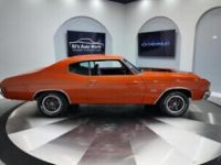 Chevrolet Chevelle - <small></small> 64.200 € <small>TTC</small> - #5