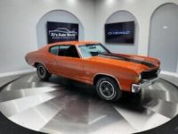 Chevrolet Chevelle - <small></small> 64.200 € <small>TTC</small> - #6