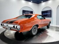 Chevrolet Chevelle - <small></small> 64.200 € <small>TTC</small> - #7