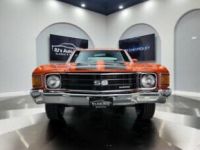 Chevrolet Chevelle - <small></small> 64.200 € <small>TTC</small> - #9