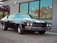 Chevrolet Chevelle - <small></small> 90.400 € <small>TTC</small> - #1