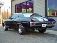 Chevrolet Chevelle - <small></small> 90.400 € <small>TTC</small> - #2