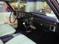 Chevrolet Chevelle - <small></small> 90.400 € <small>TTC</small> - #4