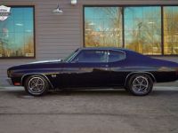 Chevrolet Chevelle - <small></small> 90.400 € <small>TTC</small> - #8