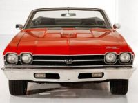 Chevrolet Chevelle - <small></small> 85.100 € <small>TTC</small> - #2