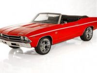 Chevrolet Chevelle - <small></small> 85.100 € <small>TTC</small> - #8