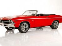 Chevrolet Chevelle - <small></small> 85.100 € <small>TTC</small> - #9