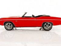 Chevrolet Chevelle - <small></small> 85.100 € <small>TTC</small> - #10