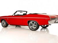 Chevrolet Chevelle - <small></small> 85.100 € <small>TTC</small> - #11