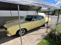 Chevrolet Chevelle - <small></small> 45.400 € <small>TTC</small> - #1