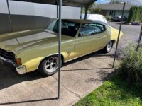 Chevrolet Chevelle - <small></small> 45.400 € <small>TTC</small> - #3