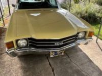 Chevrolet Chevelle - <small></small> 45.400 € <small>TTC</small> - #4