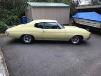 Chevrolet Chevelle - <small></small> 45.400 € <small>TTC</small> - #5