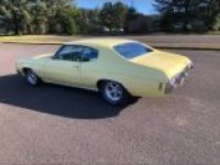 Chevrolet Chevelle - <small></small> 45.400 € <small>TTC</small> - #9