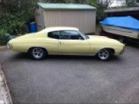 Chevrolet Chevelle - <small></small> 45.400 € <small>TTC</small> - #10