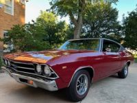 Chevrolet Chevelle - <small></small> 119.800 € <small>TTC</small> - #1