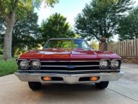 Chevrolet Chevelle - <small></small> 119.800 € <small>TTC</small> - #7