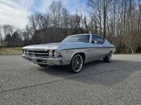 Chevrolet Chevelle - <small></small> 110.900 € <small>TTC</small> - #1