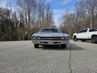 Chevrolet Chevelle - <small></small> 110.900 € <small>TTC</small> - #2