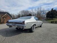 Chevrolet Chevelle - <small></small> 110.900 € <small>TTC</small> - #4