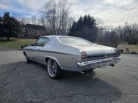 Chevrolet Chevelle - <small></small> 110.900 € <small>TTC</small> - #5