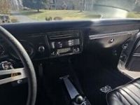 Chevrolet Chevelle - <small></small> 110.900 € <small>TTC</small> - #16