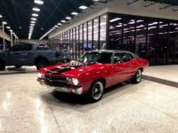 Chevrolet Chevelle - <small></small> 50.600 € <small>TTC</small> - #1