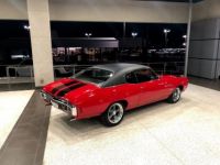 Chevrolet Chevelle - <small></small> 50.600 € <small>TTC</small> - #6