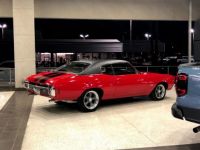 Chevrolet Chevelle - <small></small> 50.600 € <small>TTC</small> - #11