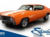 Chevrolet Chevelle - <small></small> 43.400 € <small>TTC</small> - #1