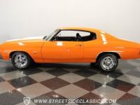 Chevrolet Chevelle - <small></small> 43.400 € <small>TTC</small> - #3