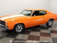 Chevrolet Chevelle - <small></small> 43.400 € <small>TTC</small> - #6