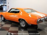 Chevrolet Chevelle - <small></small> 43.400 € <small>TTC</small> - #7