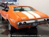 Chevrolet Chevelle - <small></small> 43.400 € <small>TTC</small> - #8