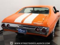 Chevrolet Chevelle - <small></small> 43.400 € <small>TTC</small> - #10