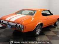 Chevrolet Chevelle - <small></small> 43.400 € <small>TTC</small> - #11