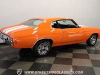 Chevrolet Chevelle - <small></small> 43.400 € <small>TTC</small> - #12