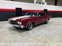 Chevrolet Chevelle - <small></small> 72.600 € <small>TTC</small> - #1