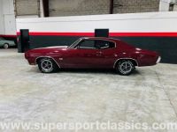 Chevrolet Chevelle - <small></small> 72.600 € <small>TTC</small> - #2