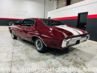 Chevrolet Chevelle - <small></small> 72.600 € <small>TTC</small> - #3