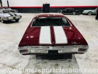 Chevrolet Chevelle - <small></small> 72.600 € <small>TTC</small> - #5