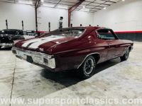 Chevrolet Chevelle - <small></small> 72.600 € <small>TTC</small> - #6