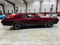 Chevrolet Chevelle - <small></small> 72.600 € <small>TTC</small> - #7