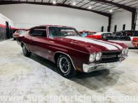 Chevrolet Chevelle - <small></small> 72.600 € <small>TTC</small> - #8